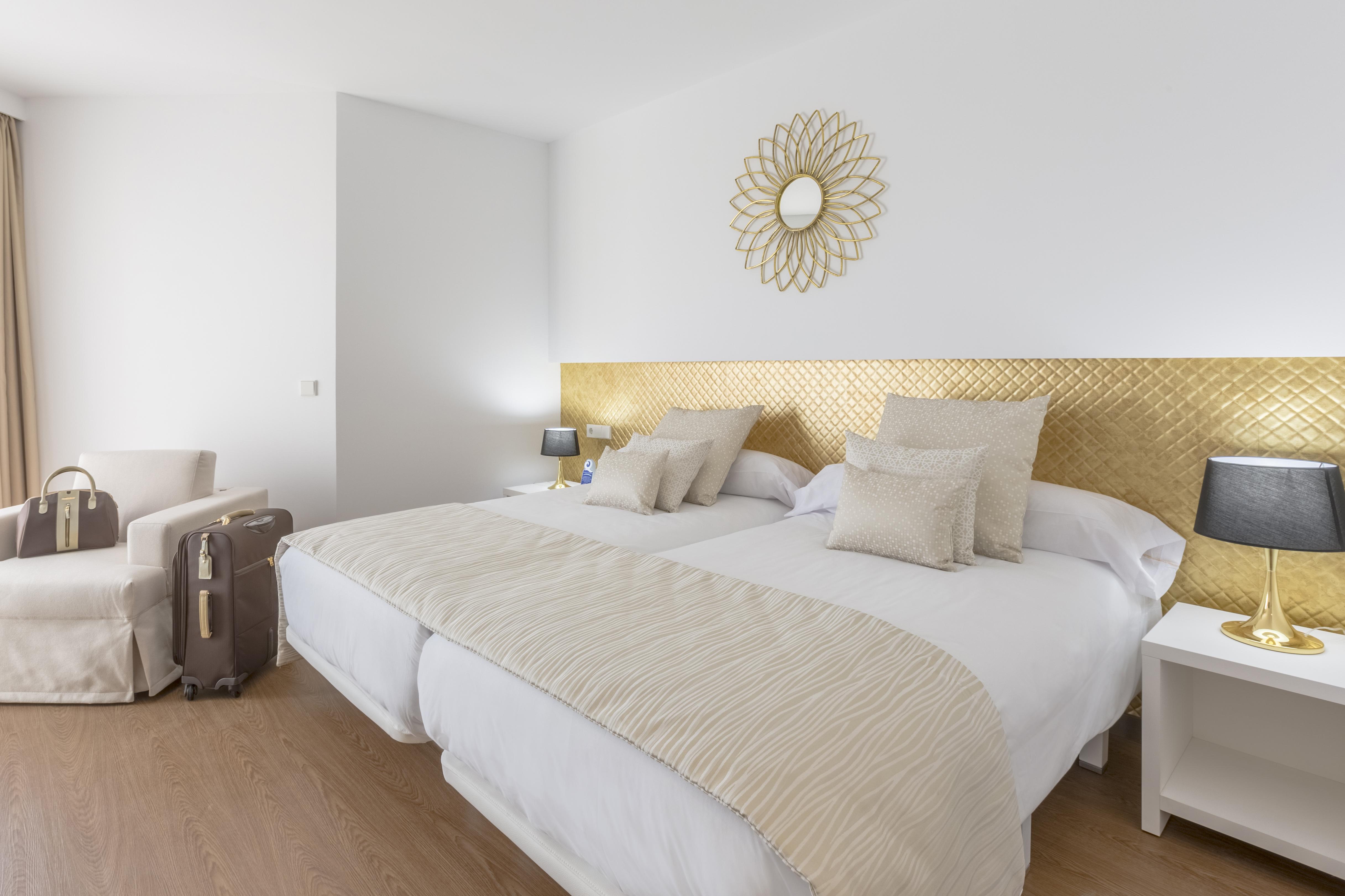 Oliva Nova Beach & Golf Hotel ภายนอก รูปภาพ