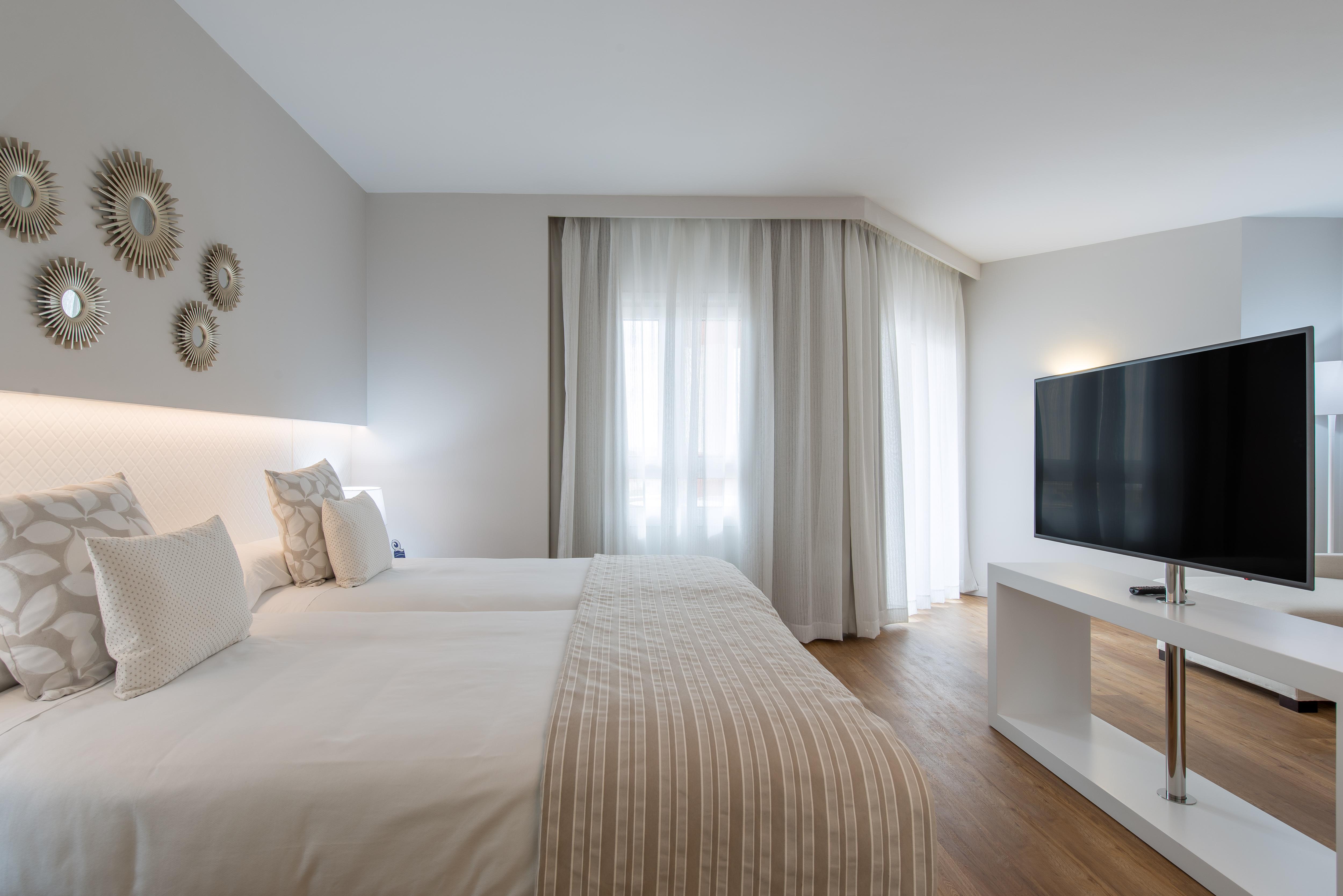Oliva Nova Beach & Golf Hotel ภายนอก รูปภาพ