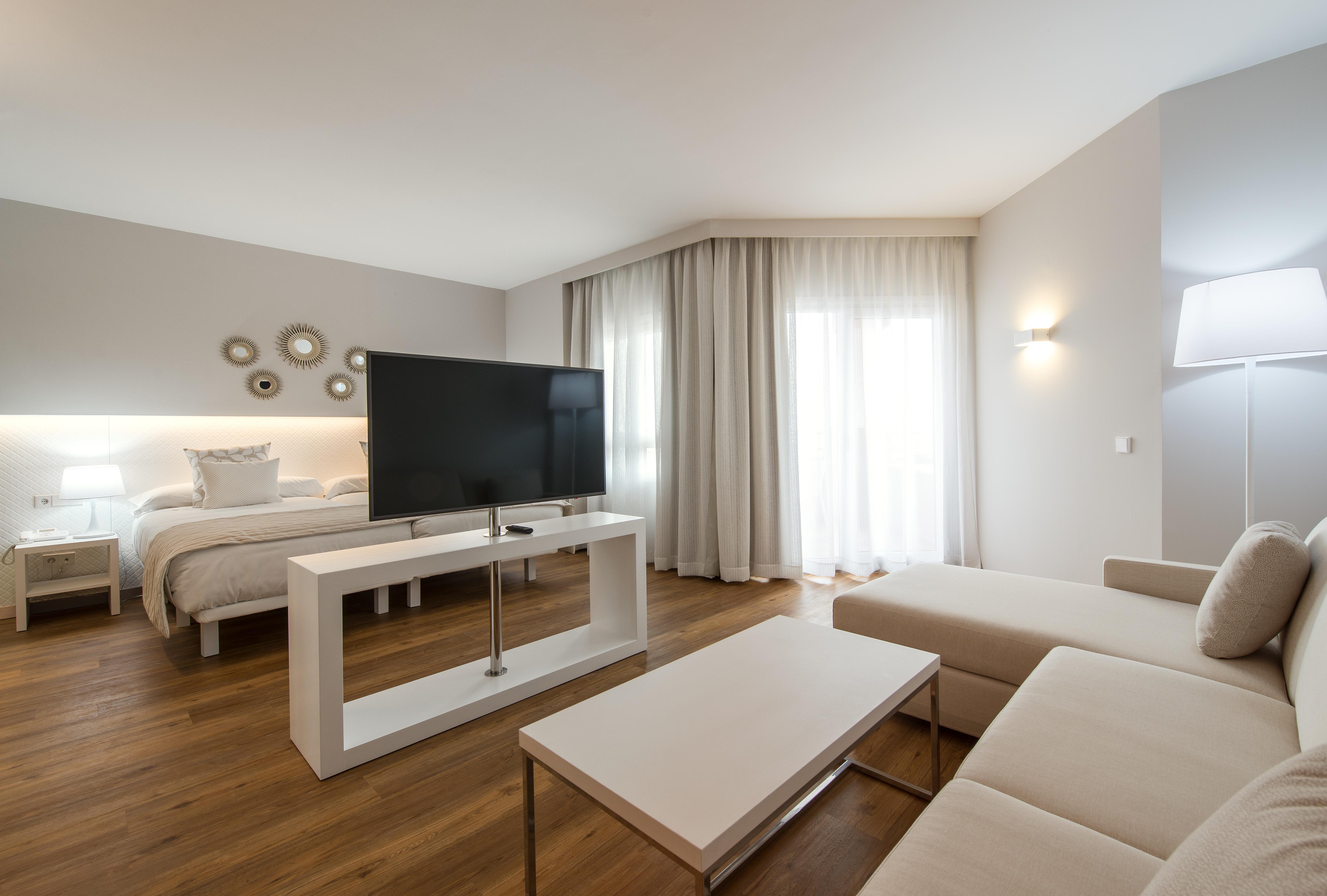 Oliva Nova Beach & Golf Hotel ภายนอก รูปภาพ