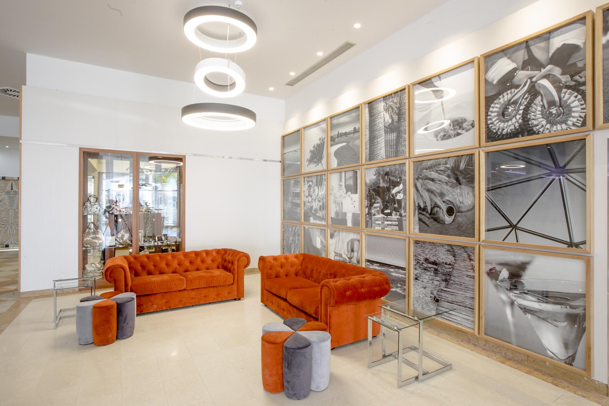 Oliva Nova Beach & Golf Hotel ภายนอก รูปภาพ