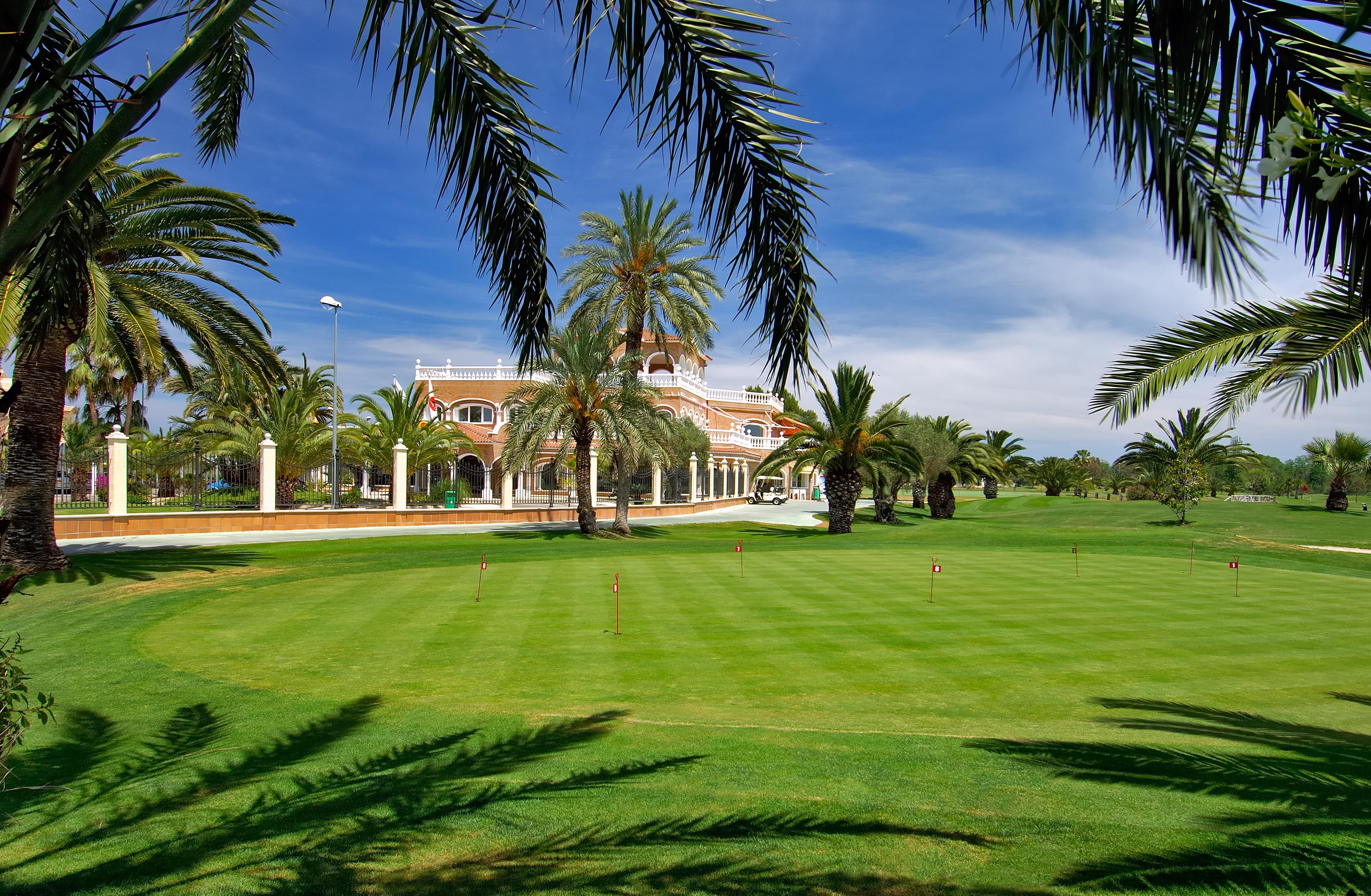 Oliva Nova Beach & Golf Hotel สิ่งอำนวยความสะดวก รูปภาพ