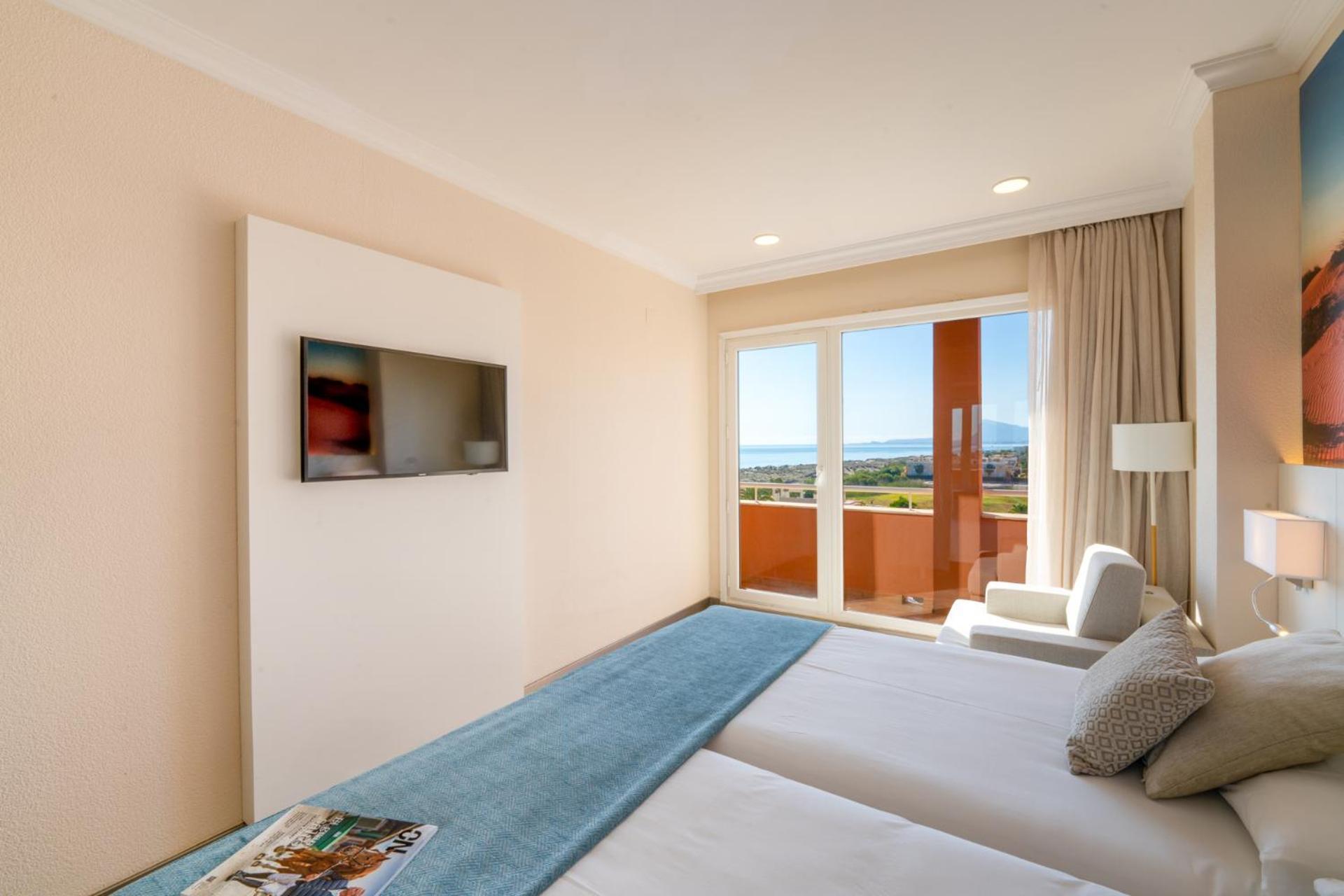 Oliva Nova Beach & Golf Hotel ภายนอก รูปภาพ