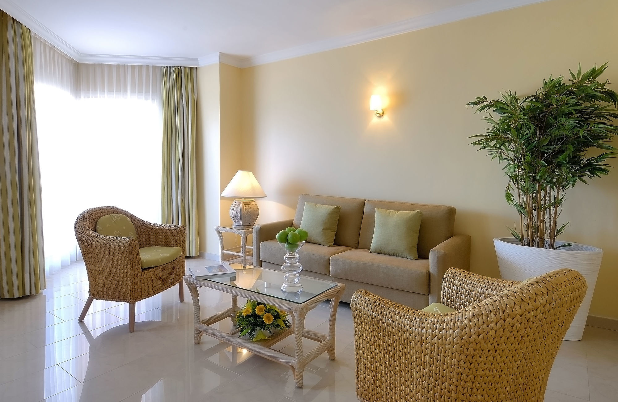 Oliva Nova Beach & Golf Hotel ห้อง รูปภาพ