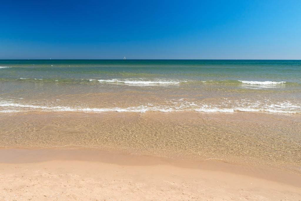 Oliva Nova Beach & Golf Hotel ภายนอก รูปภาพ